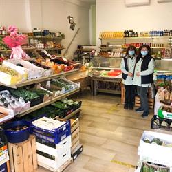 Frutta e Verdura Anna