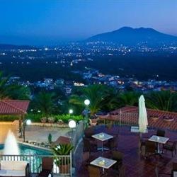 Ristorante LA BORA - VILLA ANGIUS