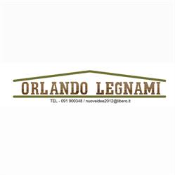 Orlando Legnami