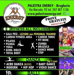 Associazione Sport Energy Palestra