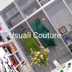 Usuali Couture