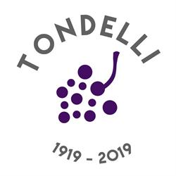 Enoteca Vini d'Italia, di Tondelli