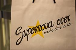 Supernova Abbigliamento