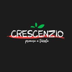 Crescenzio pizzeria a tavola