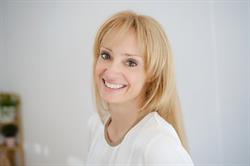 Chiara Priante Biologo Nutrizionista