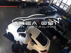 Area051 Car Detailing