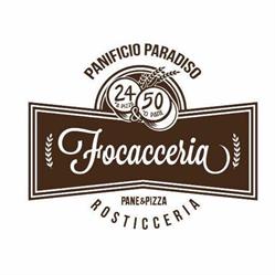Focacceria 24 & 50