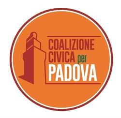 Sede Coalizione Civica per Padova