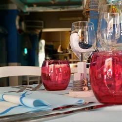 Ristorante "Ventu di Mari" di Manca Leonardo