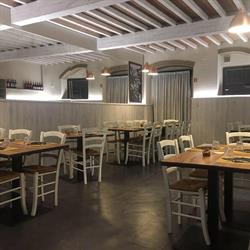 Alla Locanda della Miniera