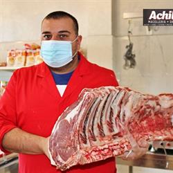 Achille Macelleria