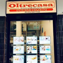 Agenzia Immobiliare Oltrecasa