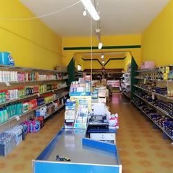 SuperMercato Panettieri Nicola