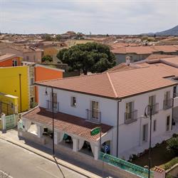 Villa Alberta Hotel