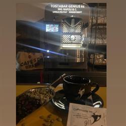 Caffetteria 911SRLS