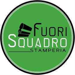 Fuori Squadro - Stamperia