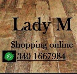 LadyMSardegna