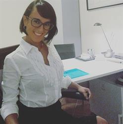 Dott.ssa Alessia Miceli - Psicologa Psicoterapeuta