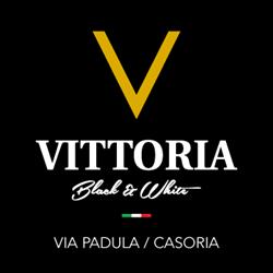 Vittoria Black & White