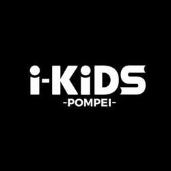 Intimita' Kids Di De Luca Vincenzo