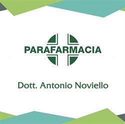 Parafarmacia dott A. Noviello