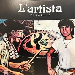 Pizzeria l'artista - Pizzeria da asporto Siracusa