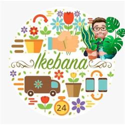 Ikebana Fleur
