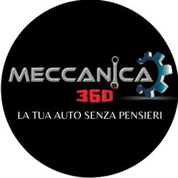 MECCANICA 360