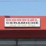 Mondial Ceramiche