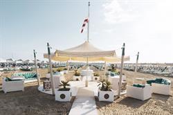 Ristorante bagno Stella Fiumetto
