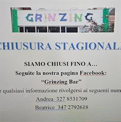 Grinzing Bar