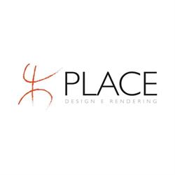 Place Design e Rendering