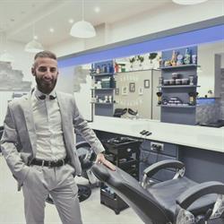 Barber Evolution