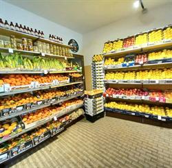 Enoteca e Ortofrutta Rocchetti