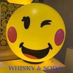 Whisky & Soda