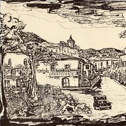 Enoteca Vino e dintorni
