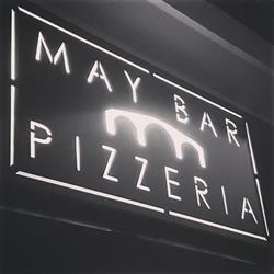 MAY BAR PIZZERIA