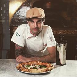 Da Umberto la pizzeria contemporanea