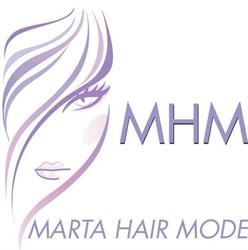 MHM Marta Hair Mode