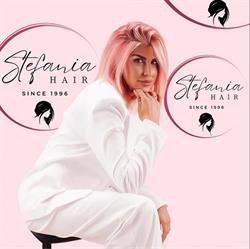 Stefania Hair di Pilli Stefania