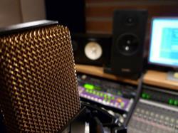 NoShoes Recording Studio