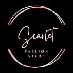 Scarlet Fashion Store