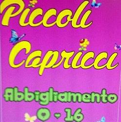 Piccoli Capricci