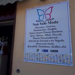 Non Solo Moda
