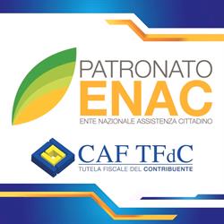 Patronato ENAC e CAF TFdC