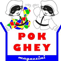 Magazzini Pok Ghey