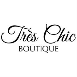 Tres Chic Boutique 2.0