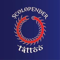 Scolopender Tattoo