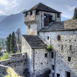 Castello di Vogogna