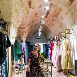Angels & Devils Boutique - Modolese Sara Boutique
